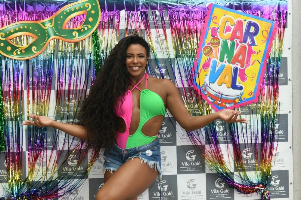 Feijoada pré-carnavalesca da Vila Galé e Mangueira agita o Rio de Janeiro no dia 22 de fevereiro