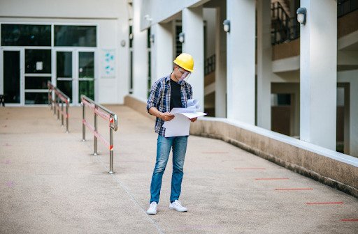 Não registrei a construção na matrícula, e agora?