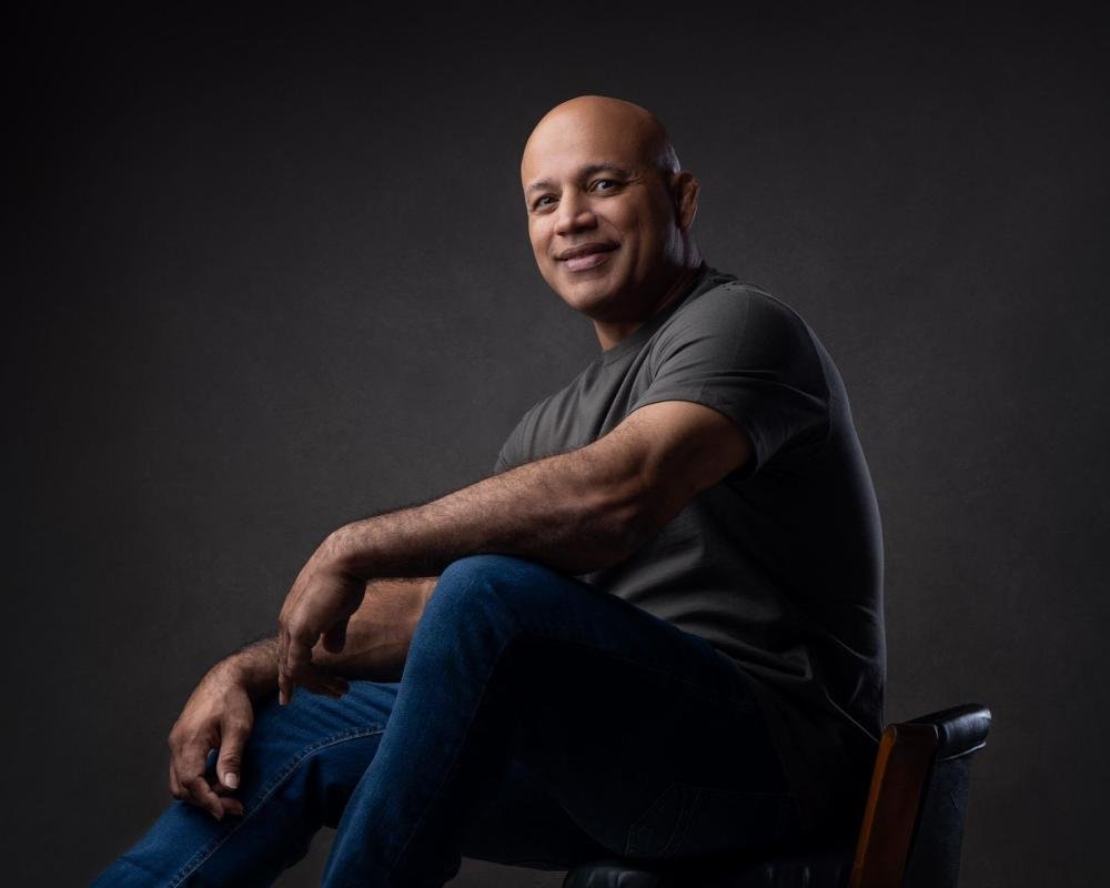 Fernando Boi, o sambista que traduz em sua música o amor, a consciência social e a modernidade