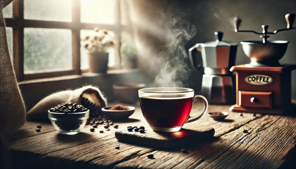 A cafeína é comum em pré-treinos?