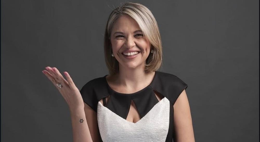 Café Com Vanessa“ de Vanessa Martinazzo começa com tudo 2025