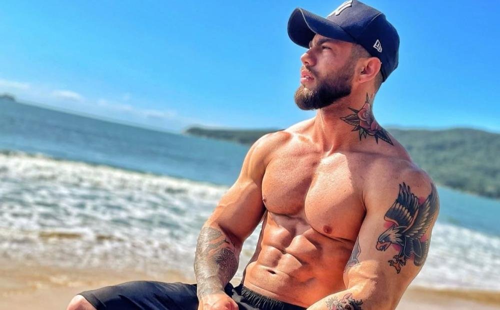 Nutricionista Eduardo Cabral Compartilha 10 Dicas para Manter o Shape no Carnaval