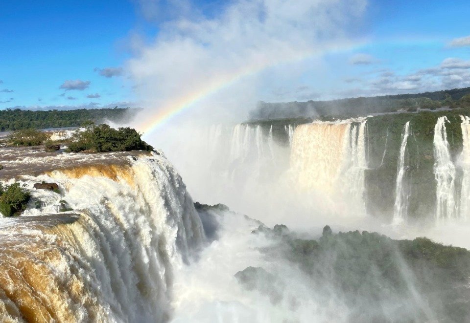 O que fazer em Foz do Iguaçu: descubra as maravilhas da cidade das cataratas