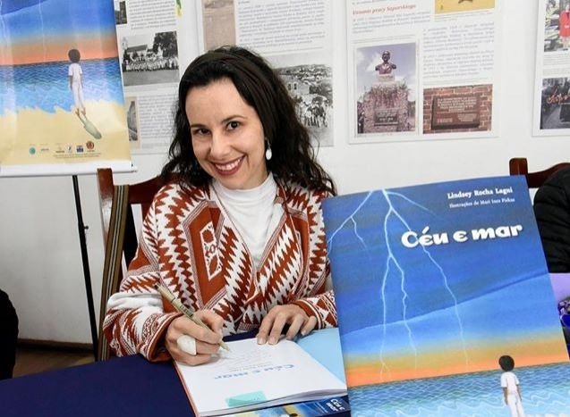 Histórias Enraizadas