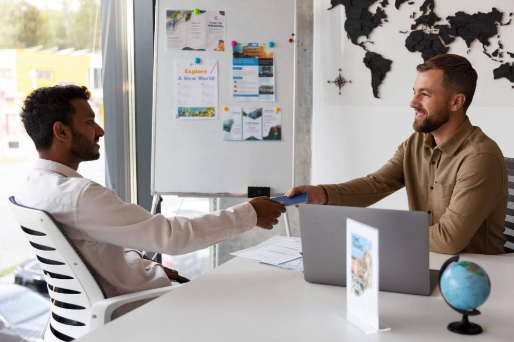 Interesse de empresas estrangeiras em negócios brasileiros têm tendência de crescimento