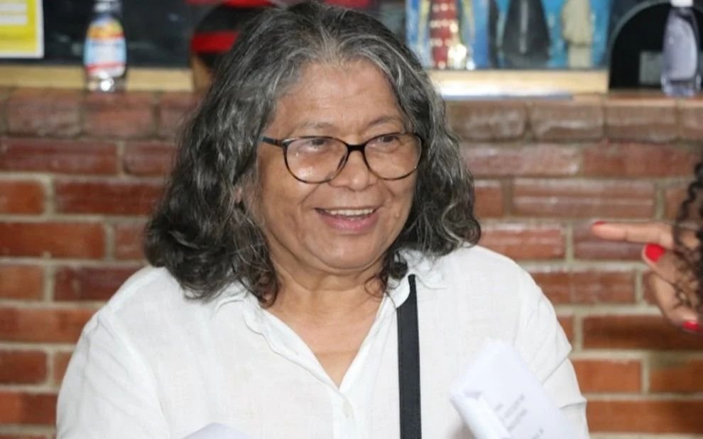 Marlene Mattos recebe proposta de Amadeu Alban para documentário sobre sua vida e carreira