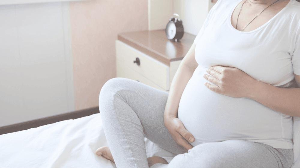 Gestante tem direito de repouso durante a gestação? Como funciona?