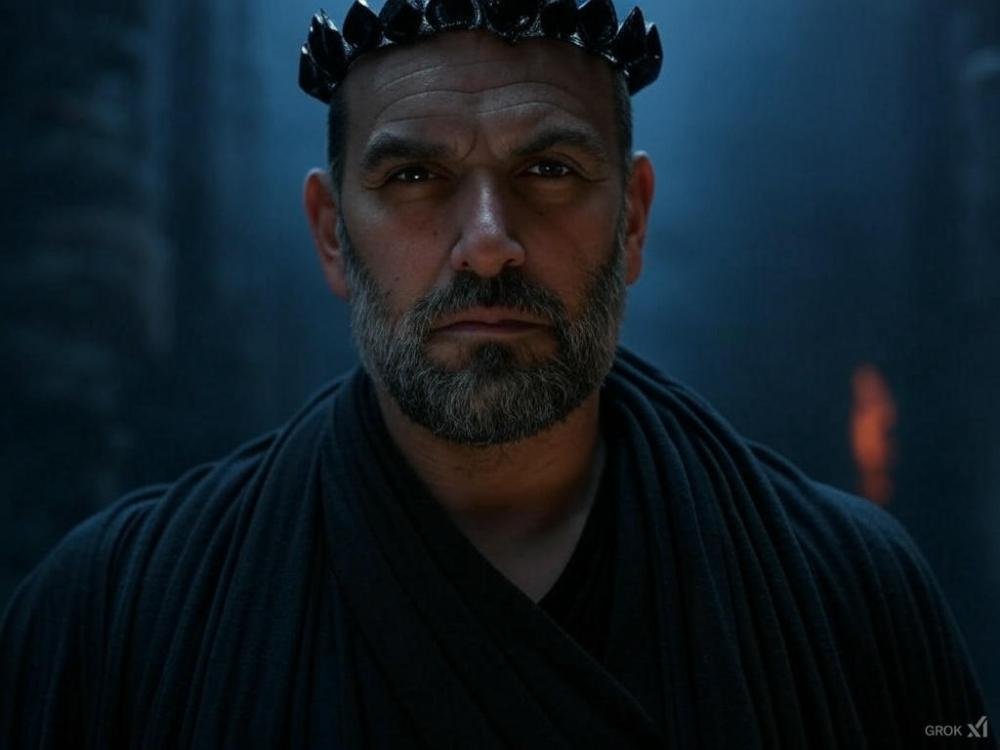 Quem é Hades na mitologia grega?