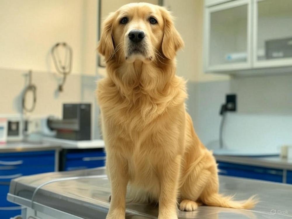 Como ter tranquilidade com a saúde do seu pet?