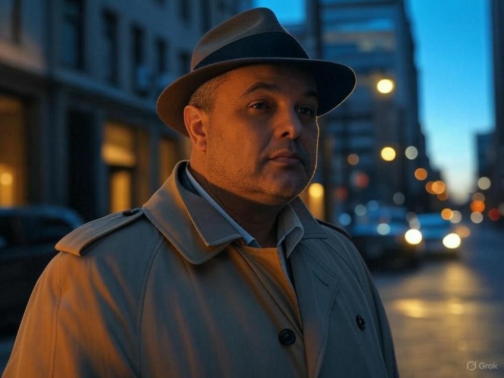 É possível um detetive particular seguir alguém? Descubra a verdade!