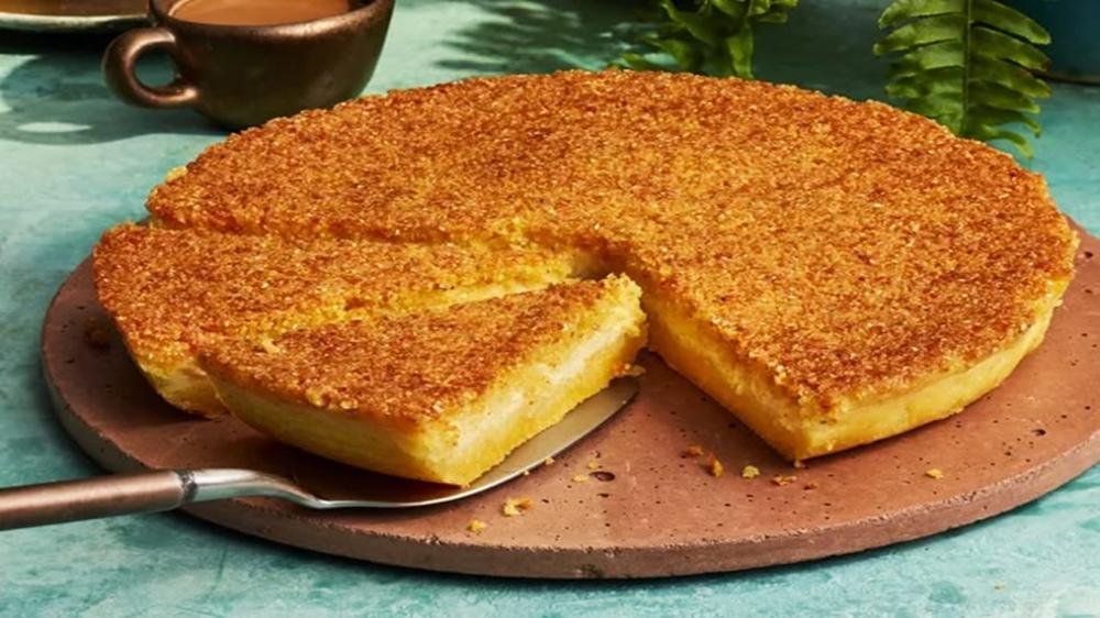Bolo Cremoso de Milho: Uma deliciosa receita para encantar seus convidados