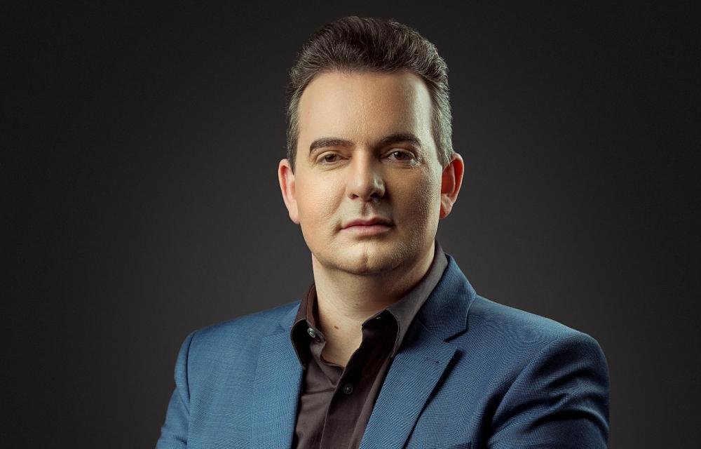 O mercado foi sacudido por uma notícia bombástica: Cleverson Daleffe está de volta ao jogo!