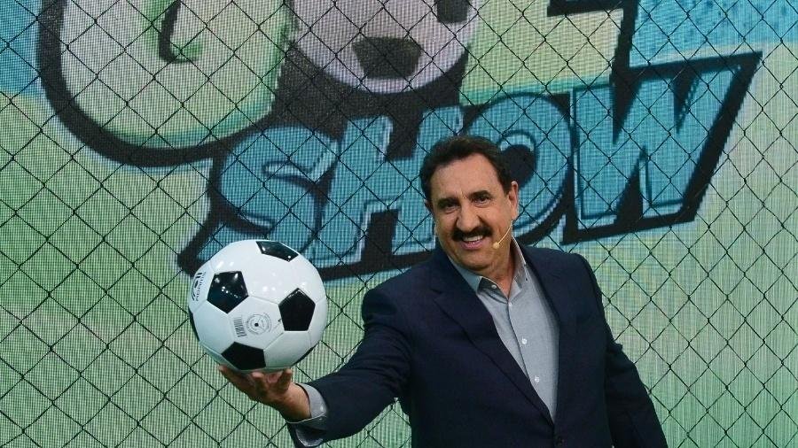 Cassino Patrocina Ratinho e Promete Novidades Incríveis