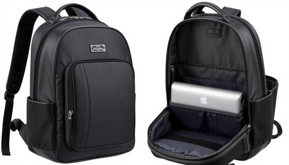 Acessórios Corporativos: Mochilas e Necessaires Personalizadas