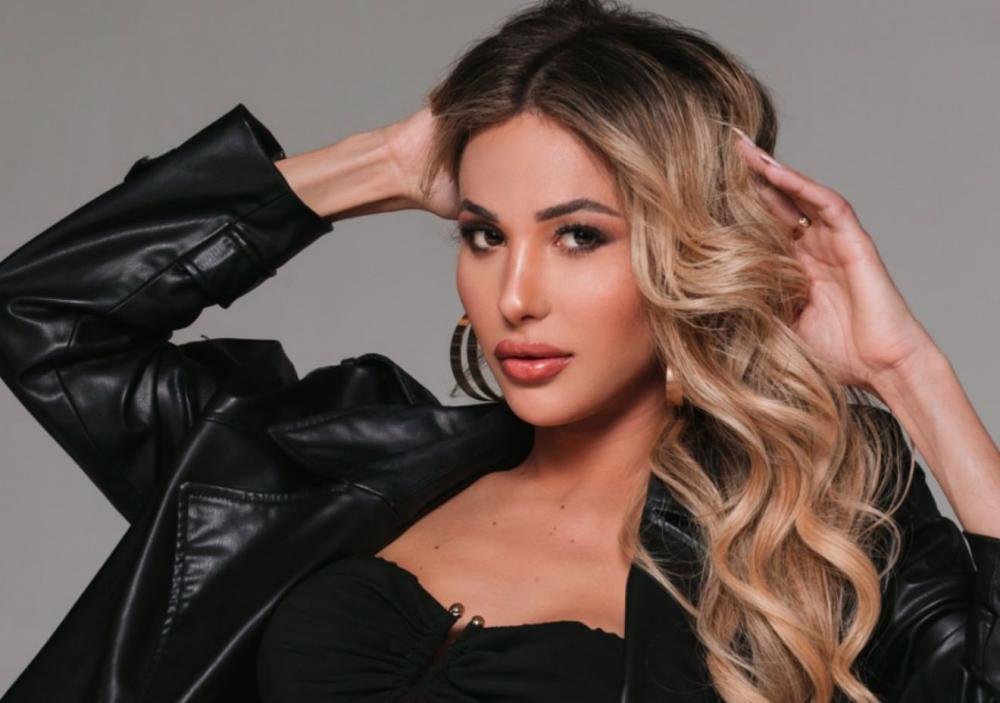 Bella Lima: modelo, influenciadora e empreendedora – uma jornada de superação e sucesso