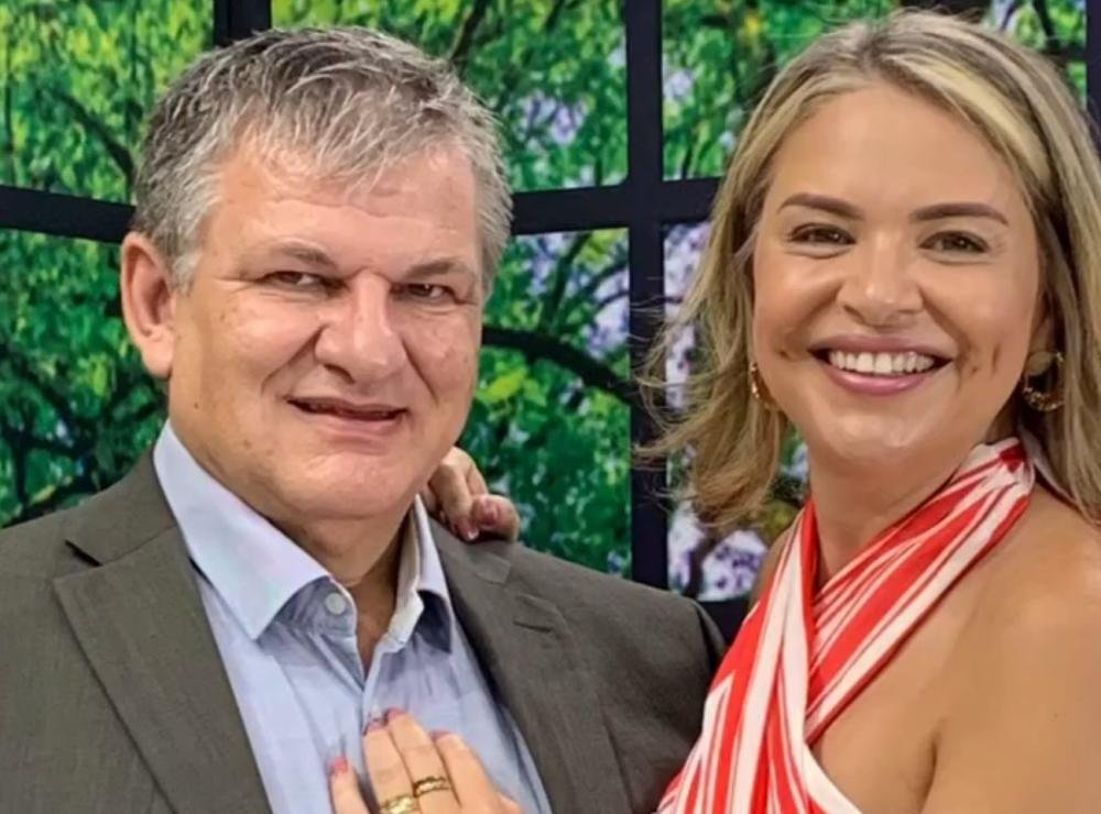 Daniel Martinazzo: O Líder Visionário da Rede TV! Tocantins