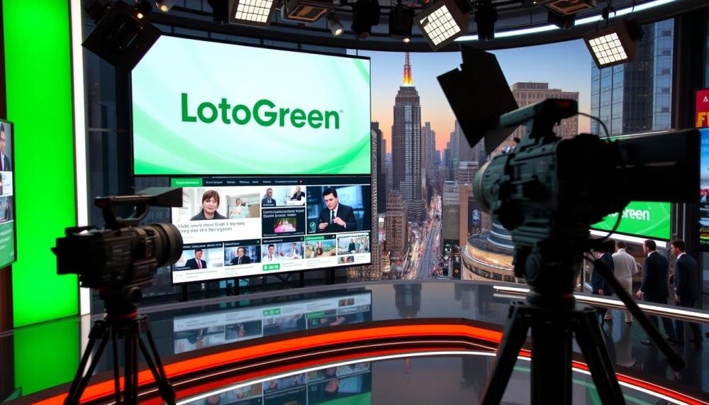 LotoGreen na mídia: principais notícias e novidades
