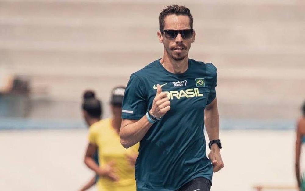 Treinar Corrida com Tiago Mecabo: O Que Faz Dele o Melhor do Brasil?