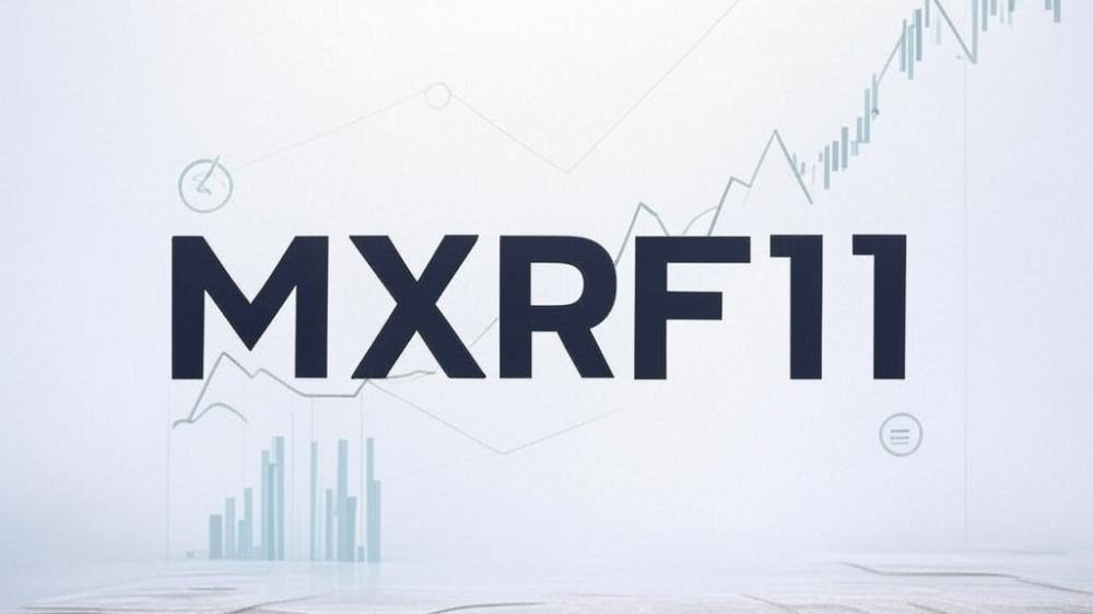 Entenda o MXRF11: desempenho, estratégia e riscos para investidores