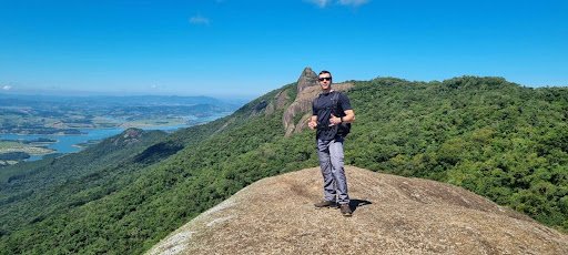 Com base na psicologia do esporte, Edu Montes desenvolve atletas por meio de mentoria com metodologia própria