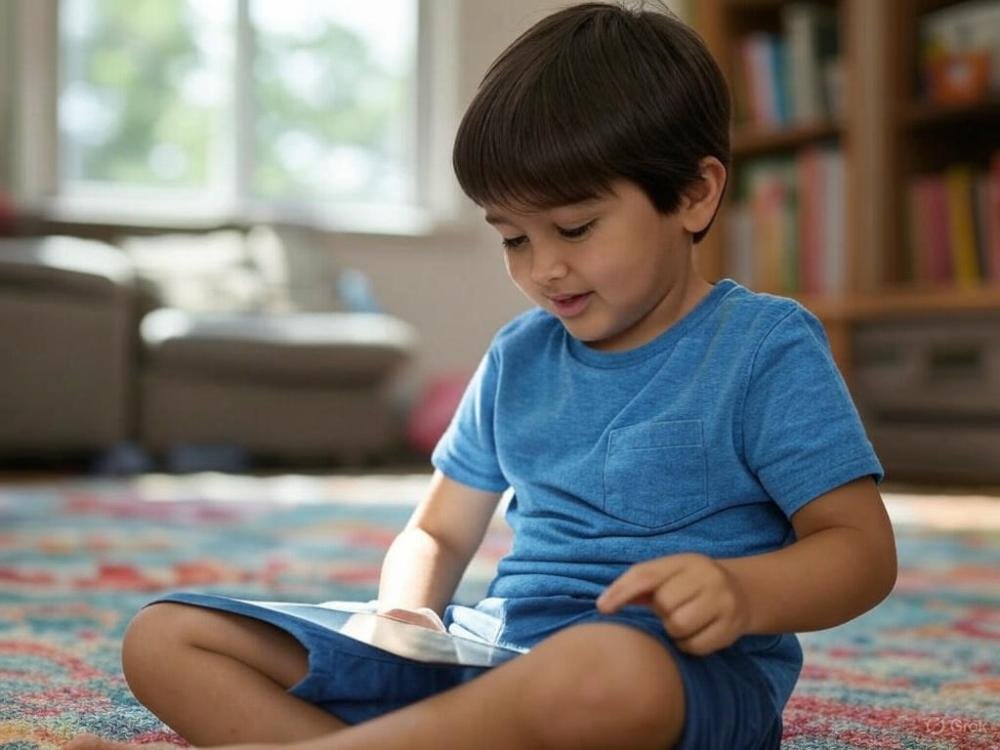 Quais são os melhores jogos educativos para crianças no celular?