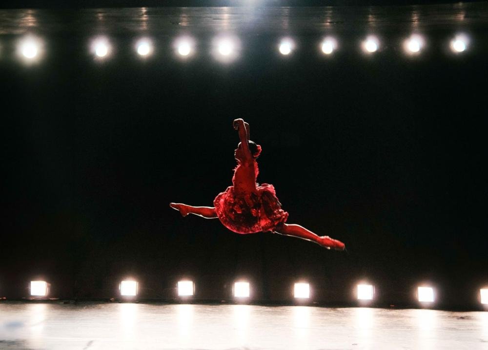  Agrupa Cultura se prepara para exibição do filme “Rapsódia em Azul”