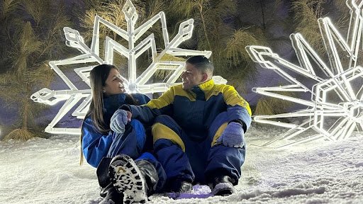 Aos 27 anos, Vinícius Messer fatura R$ 400 mil em uma única operação durante viagem a Gramado e prova que o mercado financeiro é real