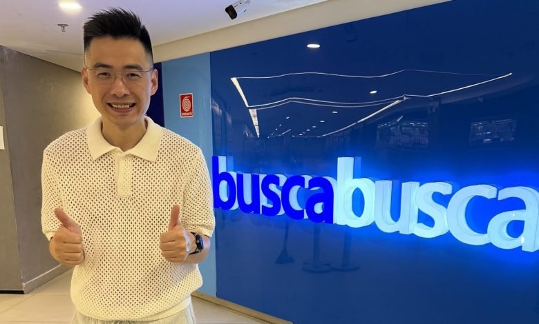 Busca Busca acelera expansão pelo Brasil e chega a São José dos Campos com nova megaloja