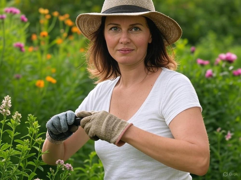 Posso podar minhas plantas durante o verão? Veja qual a melhor tesoura de poda para isso