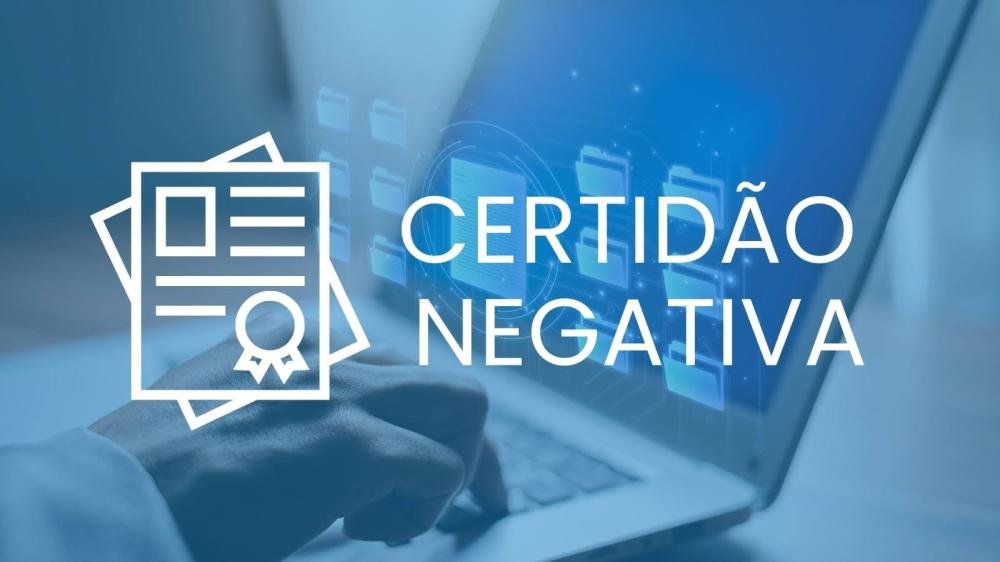Diferença entre Certidão Negativa de Débitos e Certidão de Antecedentes Criminais