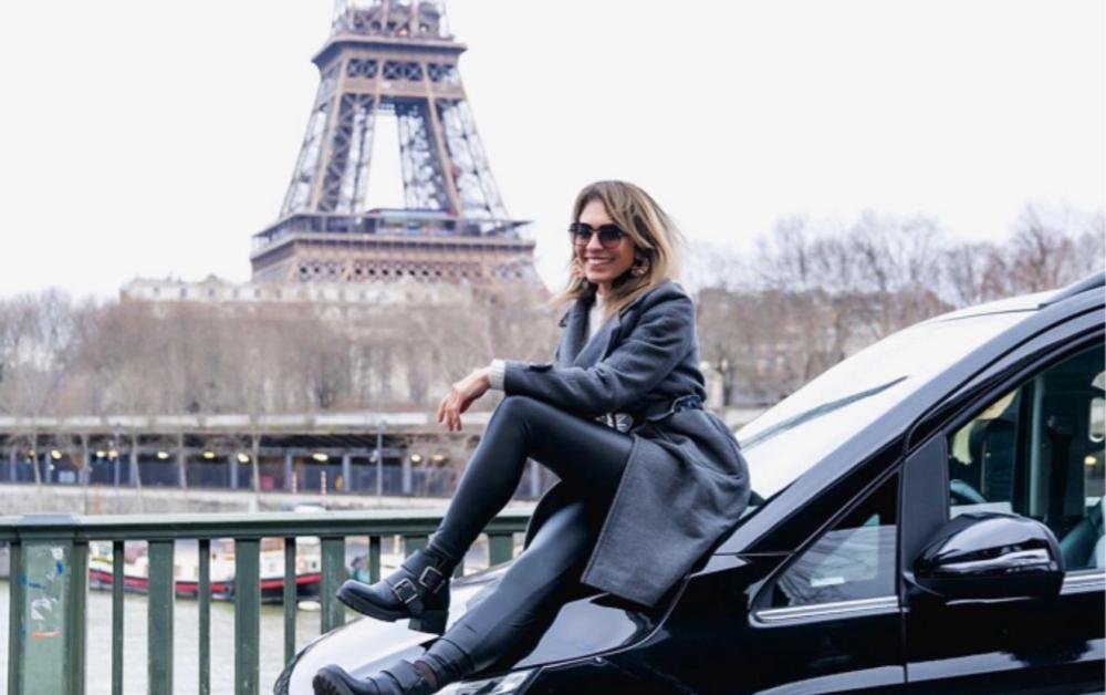 Vip Turismo Paris: A Trajetória de Aline Alves Pereira de Souza e o Sucesso
