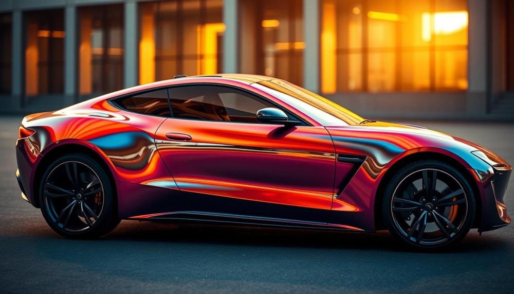 Valor de Película PPF: Proteção e Custo