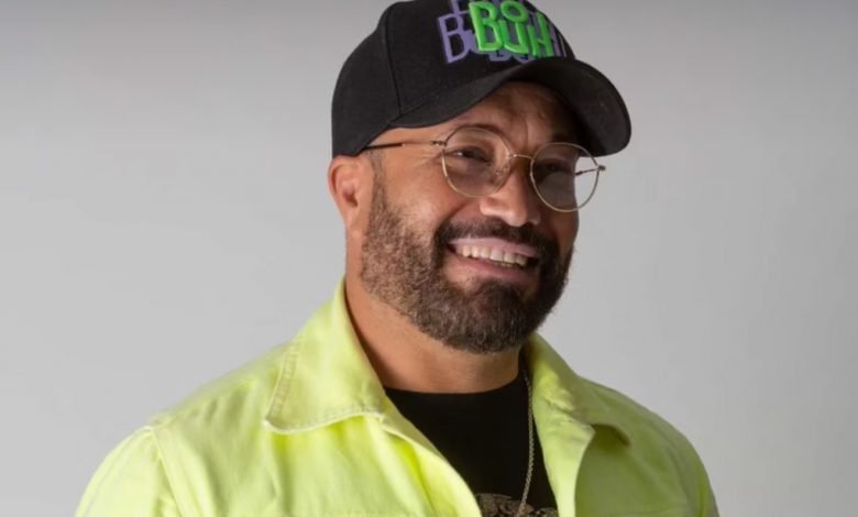 Ben Hur, o cantor que carrega a alma do samba, é atração confirmada no Cruzeiro On Board Festival