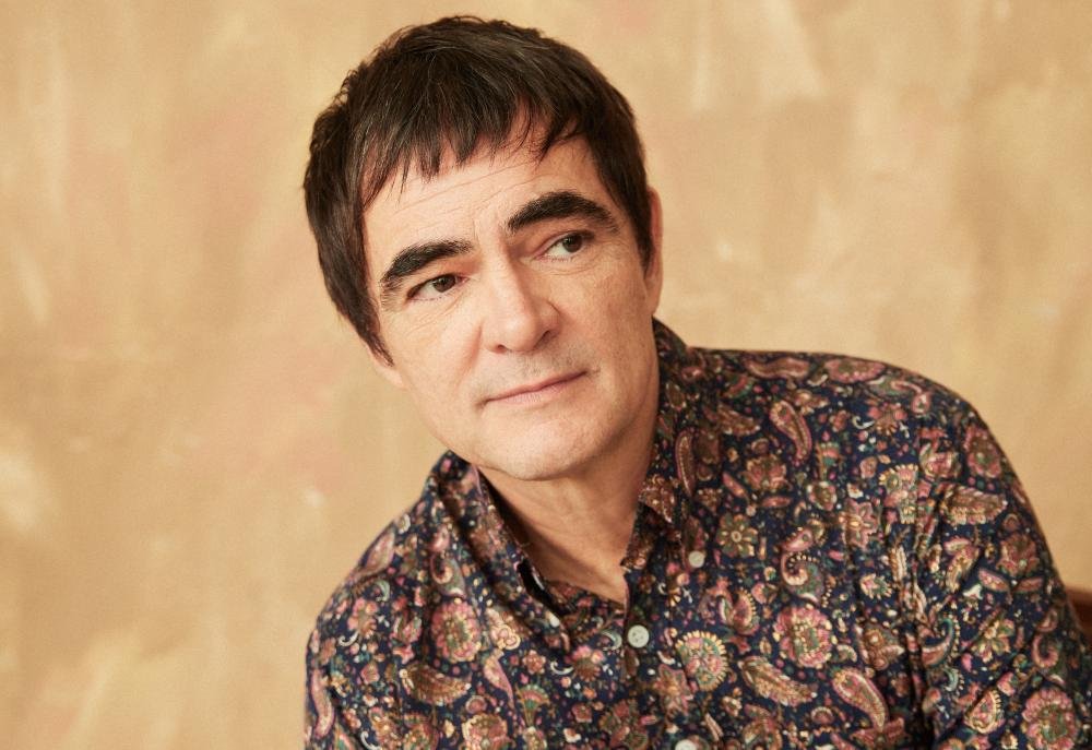 Festival Timbre anuncia Samuel Rosa como primeira atração confirmada para a edição de 2025