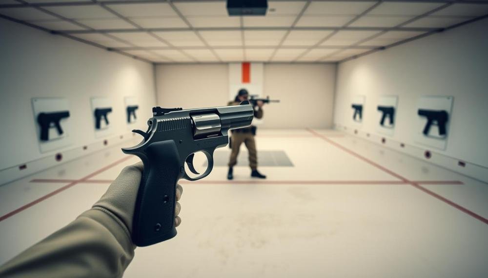 Guia Prático: Como Tirar Porte de Armas