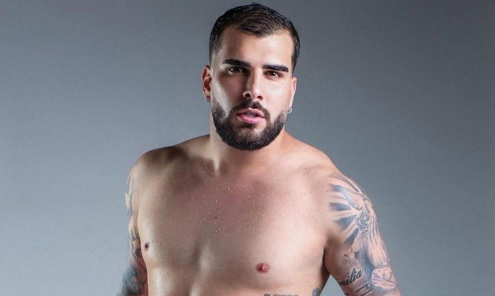 O Peixeiro Gato que Conquistou o Brasil: A História Inspiradora de Enzo Giglio