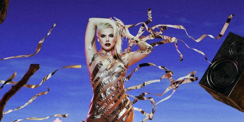 Festival Timbre 2025 confirma Duda Beat: a rainha da sofrência pop está de volta a Uberlândia