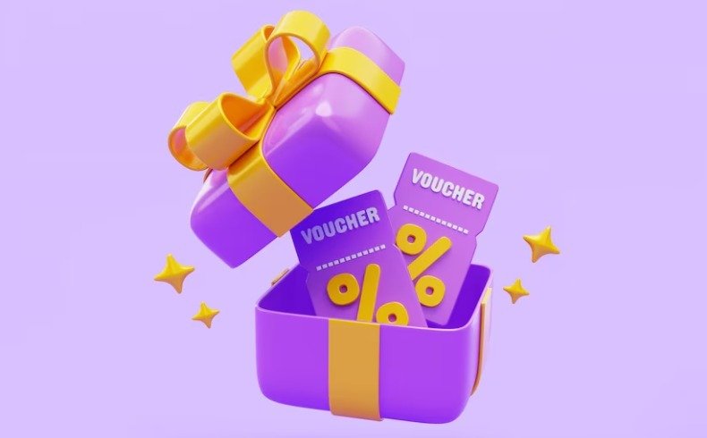 O guia completo de cupons de desconto e cashback: seu caminho para economizar até R$2000 por mês