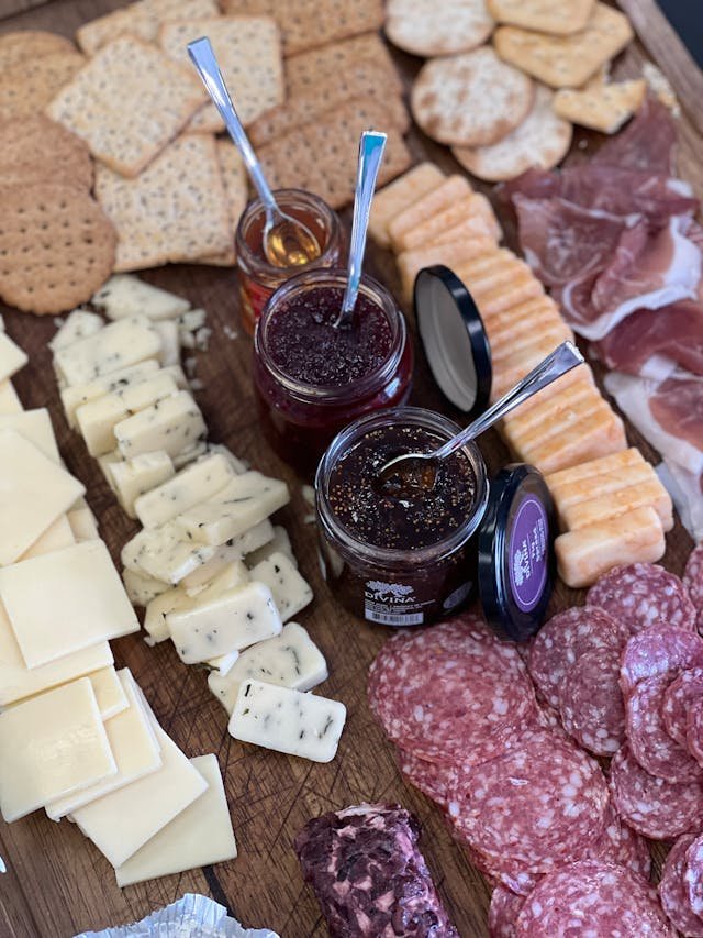 Como Preparar um Café da Tarde Inesquecível