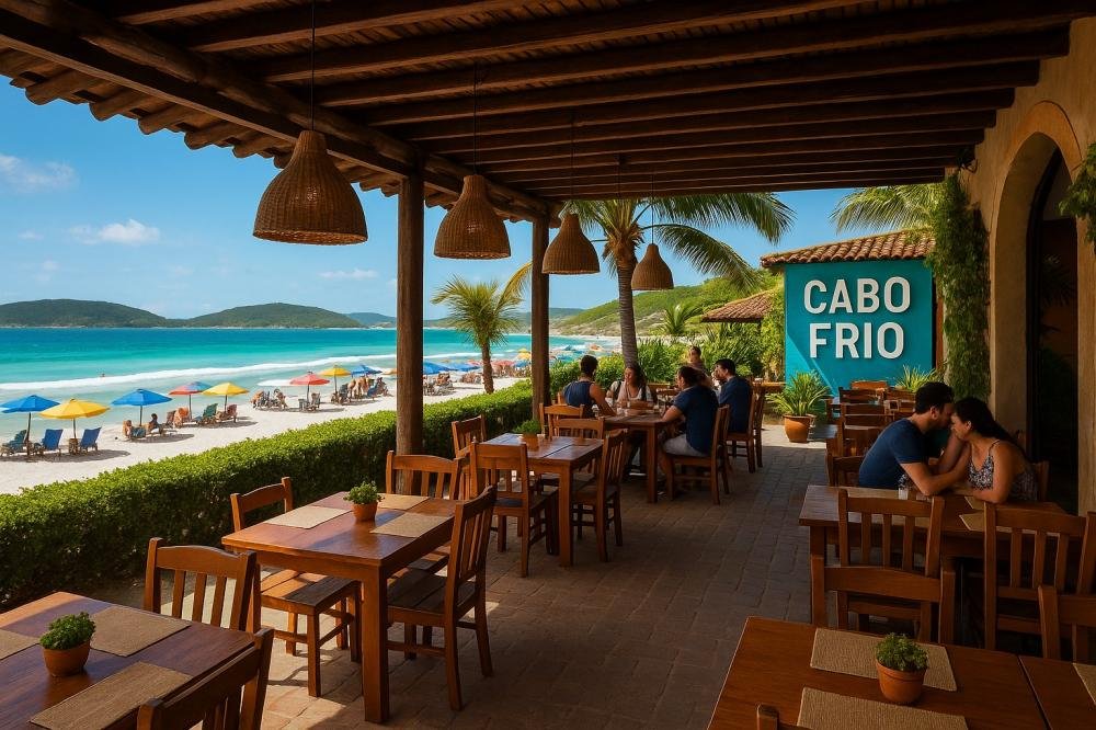 Tem Uber em Cabo Frio? Como se Locomover Pela Cidade Sem Carro Próprio