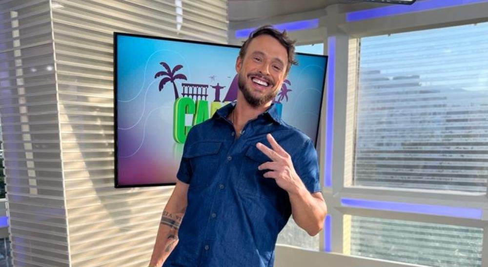 Rafael Paiva e o sucesso no Cariocou 