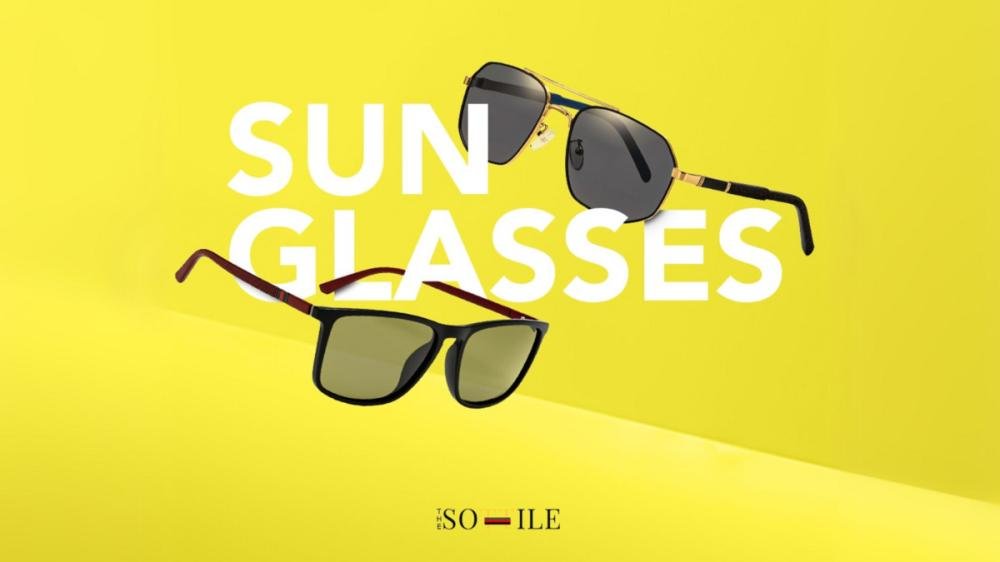 Qual é o óculos ideal para você? Descubra as vantagens dos modelos Anti Luz Azul, Clip-On, Fotocromáticos e Polarizados