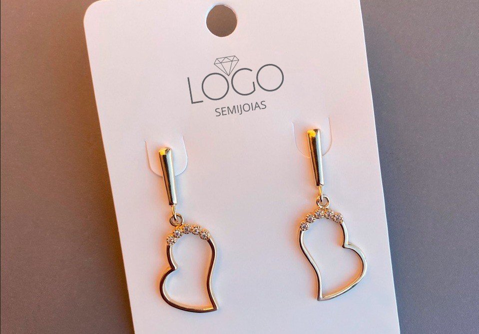 Por que cartelas de PP São a solução perfeita para suas semijoias?