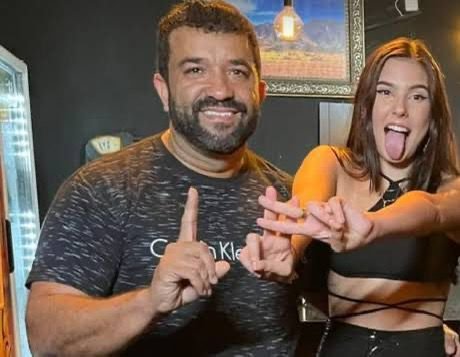 Agesner Monteiro quebra o silêncio e expõe bastidores polêmicos da relação com Ana Castela