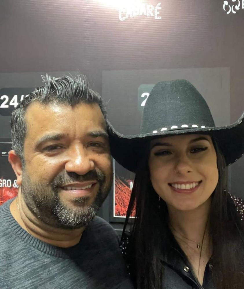 Silêncio, tensão e milhões em jogo: Ana Castela e investidor se enfrentam amanhã no Fórum de Londrina em audiência cercada de mistérios