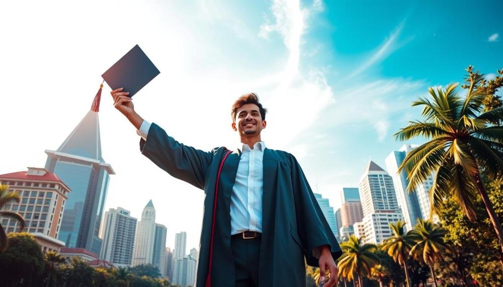 Como Conquistar Diploma com Sucesso no Brasil