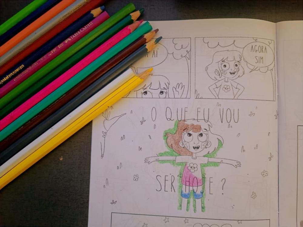 “Brincar de Quê?”: Evento resgata brincadeiras da infância em PG