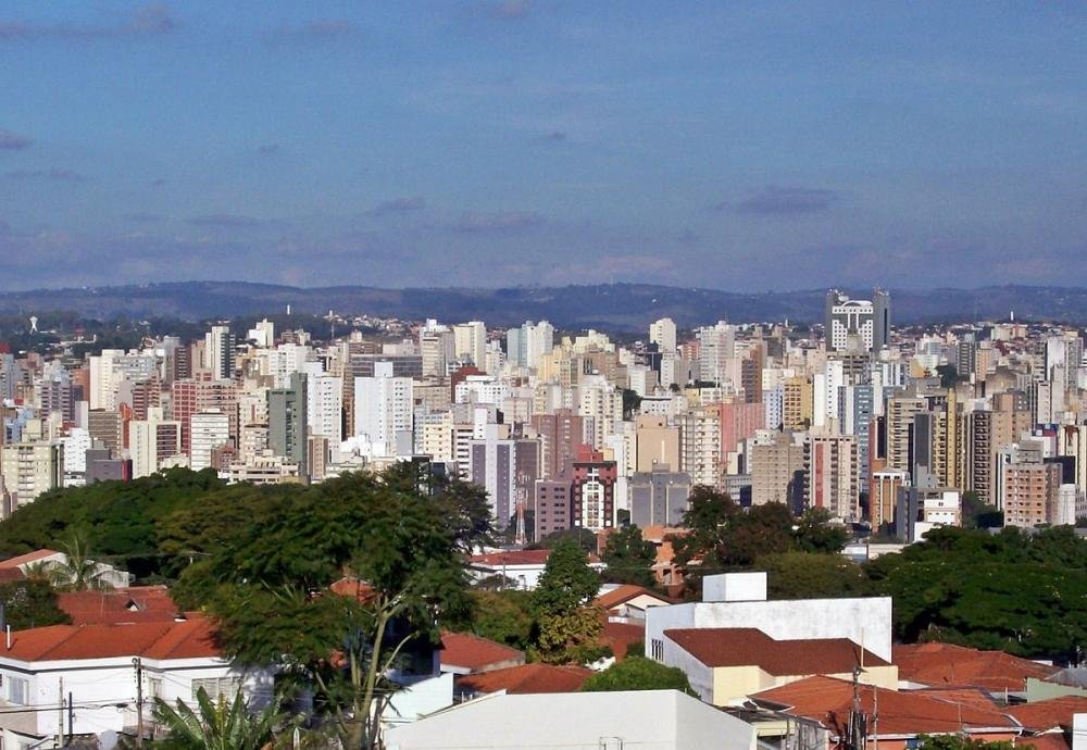 Concurso Campinas 2025: 40 vagas com salários de até R$ 7.481