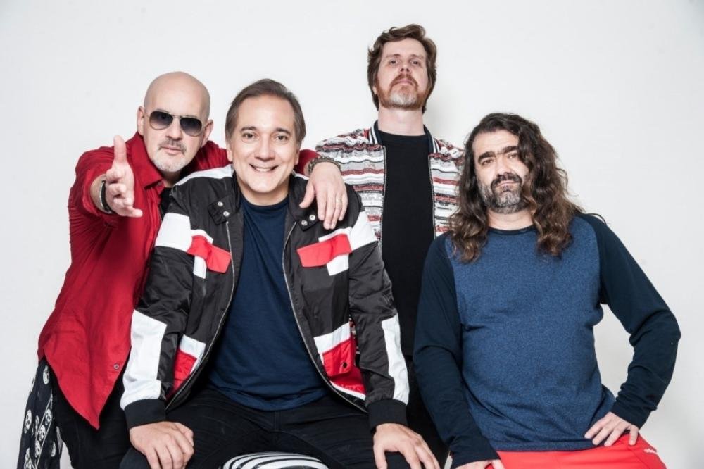 Brazilian Bacon Day 2025 acontece neste fim de semana em Uberlândia com grandes nomes do rock