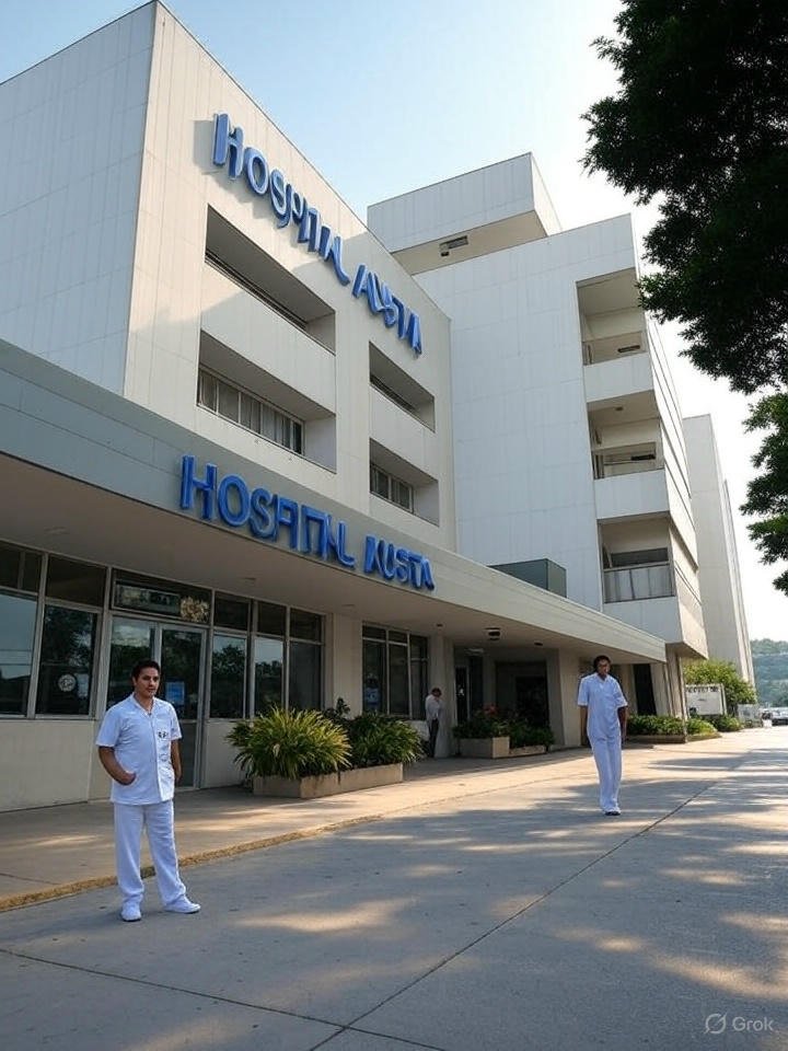 Hospital Austa: Tradição, Inovação e Excelência Médica no Interior de São Paulo